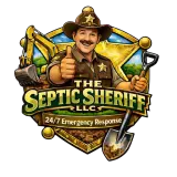 Septic Sheriff logo