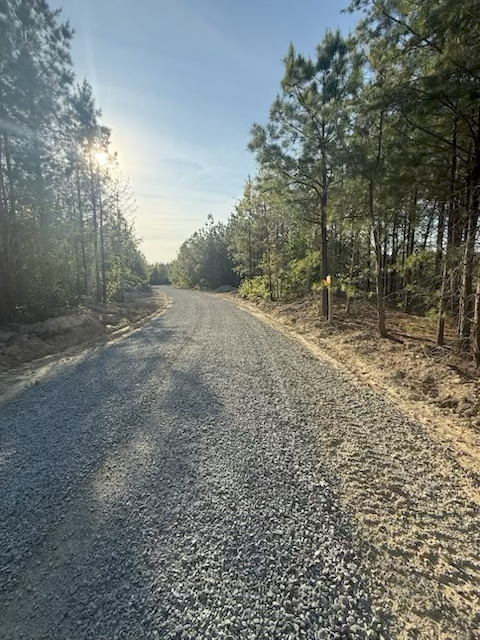 Septic Sheriff site work project visual