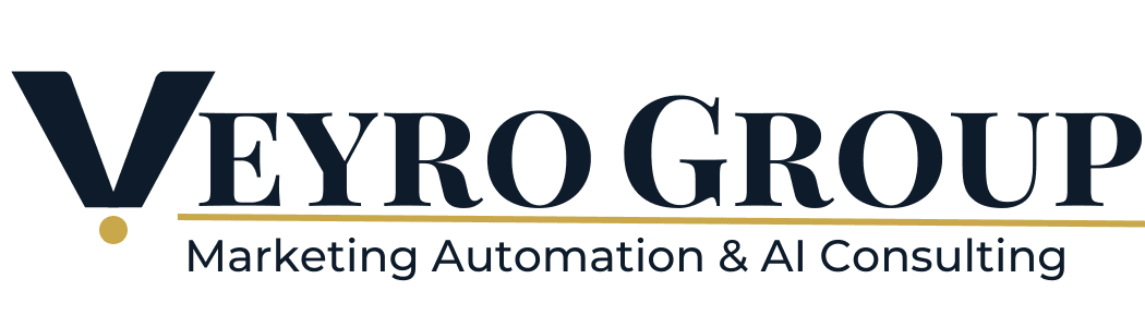 Veyro Group — Marketing Automation & AI Consulting — Richmond, VA