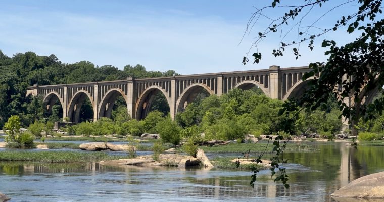 JR RVA custom web design